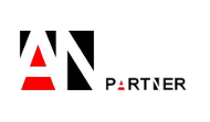 Logotyp AN Partner