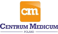 Logotyp Centrum Medicum