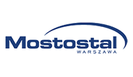 Logotyp Mostostal