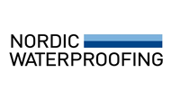 Logotyp Nordic Waterproofing