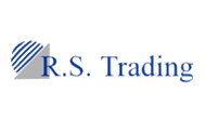 Logotyp RS Trading