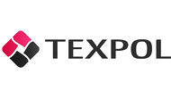 Logotyp Texpol