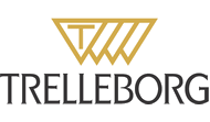 Logotyp Trelleborg
