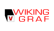 Logotyp Wiking Graf