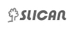 logo firmy Slican